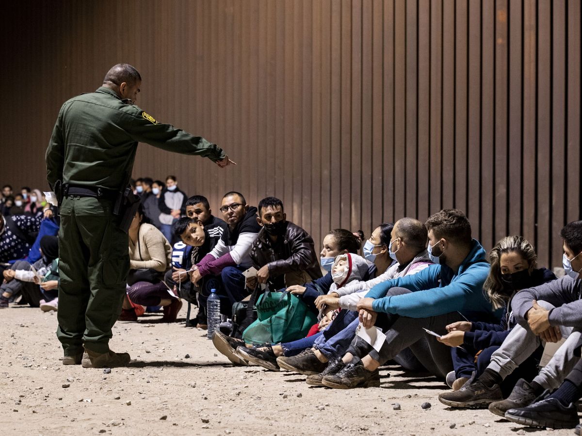 Inmigración ilegal hacia los Estados Unidos: Una mirada profunda a la problemática