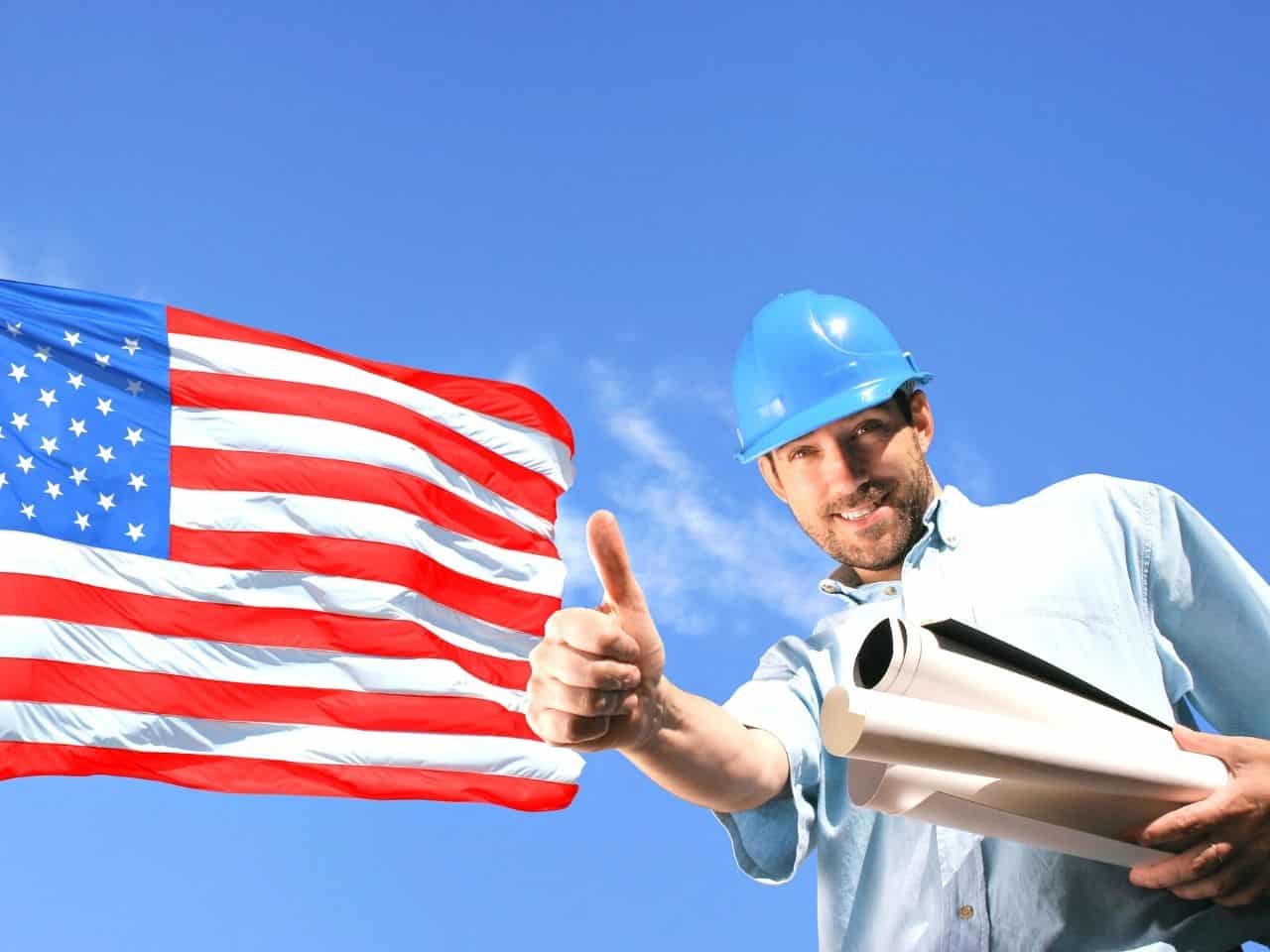 Cómo obtener la visa adecuada para vivir y trabajar en Estados Unidos