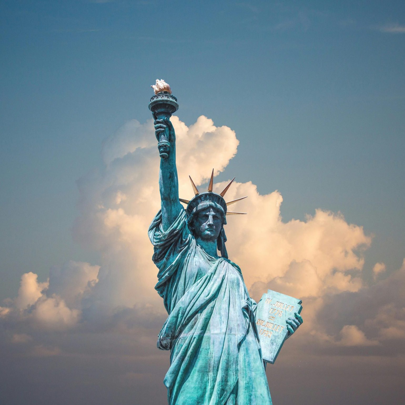 USA